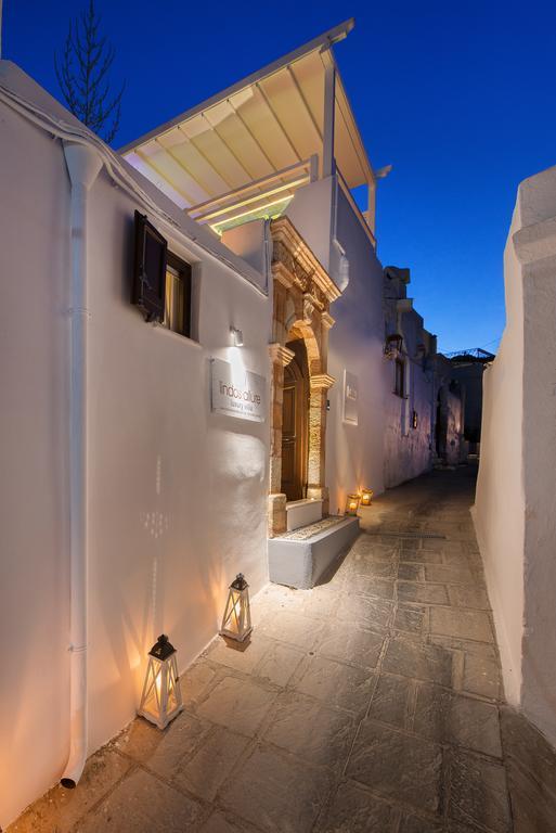 Lindos Allure Villa With Jacuzzi And Acropolis View!!! Quarto foto