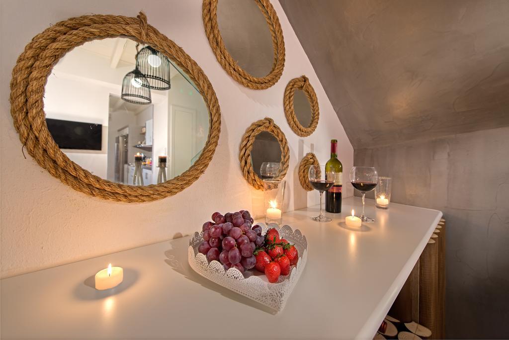 Lindos Allure Villa With Jacuzzi And Acropolis View!!! Quarto foto
