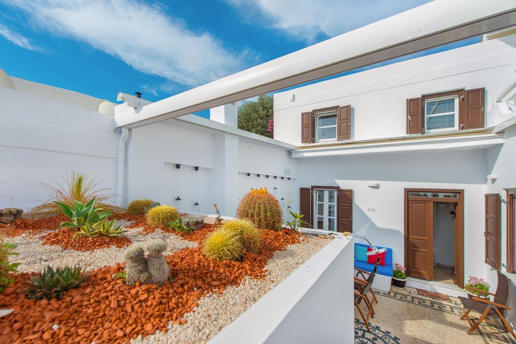 Lindos Allure Villa With Jacuzzi And Acropolis View!!! Quarto foto